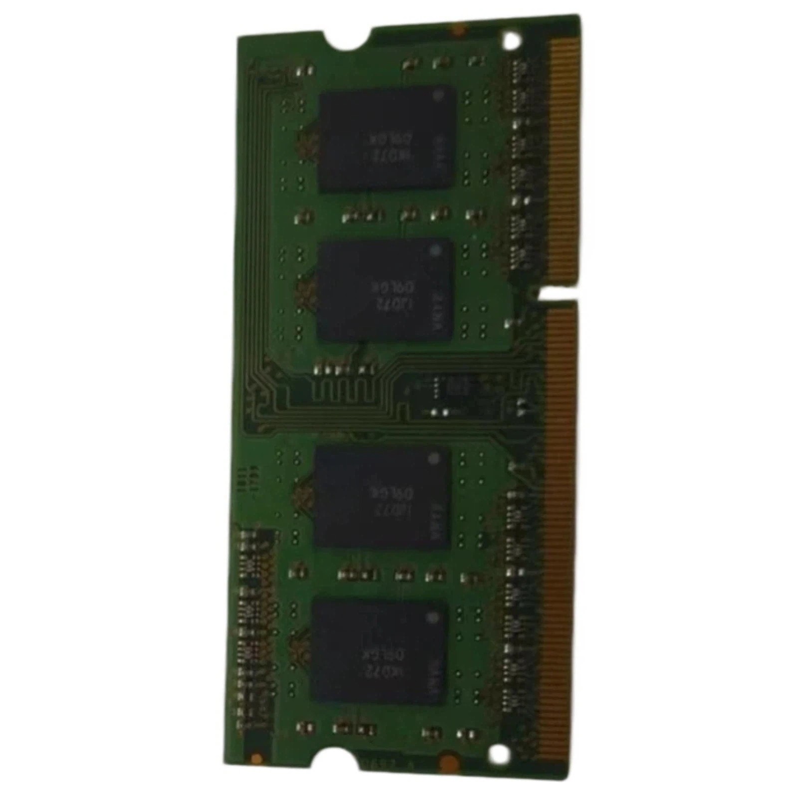MEMORY PC3-10600S-9-10-B1 Fits For MICRON 2GB 1RX8 OEM MT8JSF25664HZ