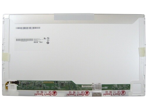 LAPTOP LCD SCREEN FOR HP PROBOOK 6545B 6550B 15.6 WXGA HD