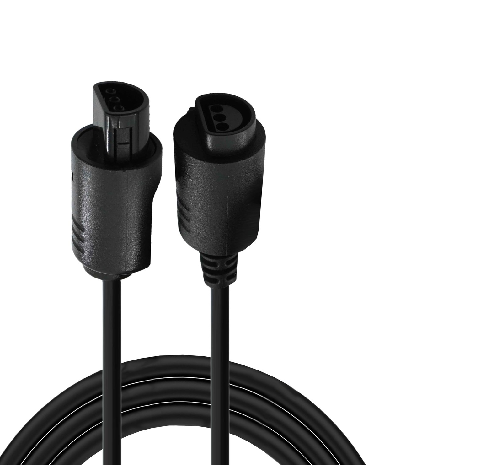 Uigocle N64 Controller Extension Cable 6ft 2-Pack