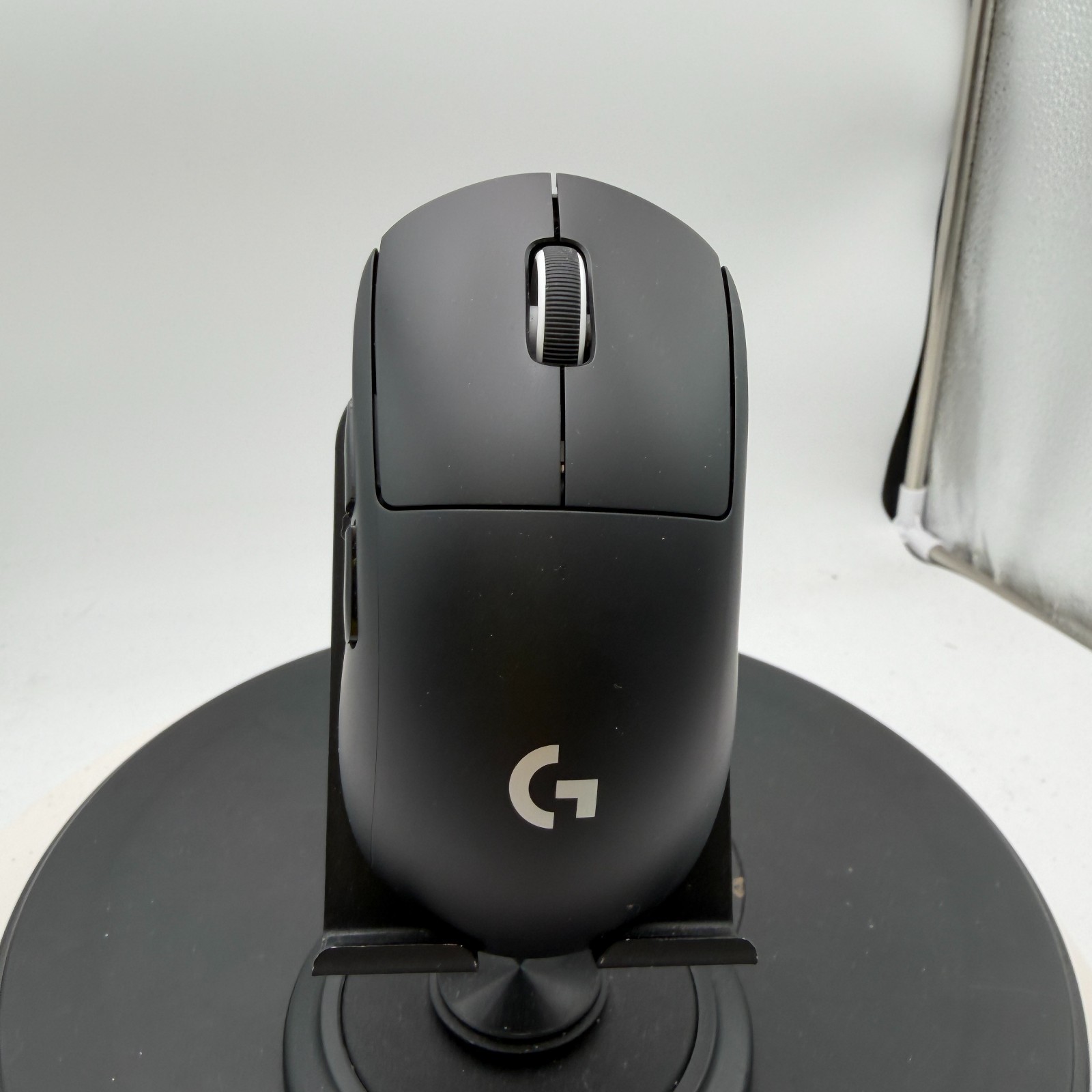 Logitech PRO X SUPERLIGHT Wireless Gaming Mouse - Black