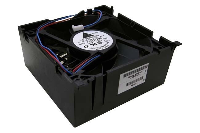 HP Workstation XW5000 / XW8000 System Fan (308391-001 AFB1212ME)