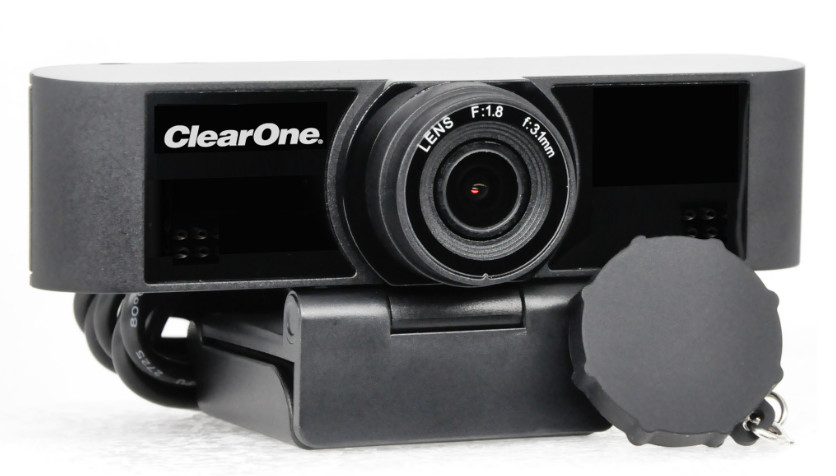 ClearOne UNITE 20 USB Camera