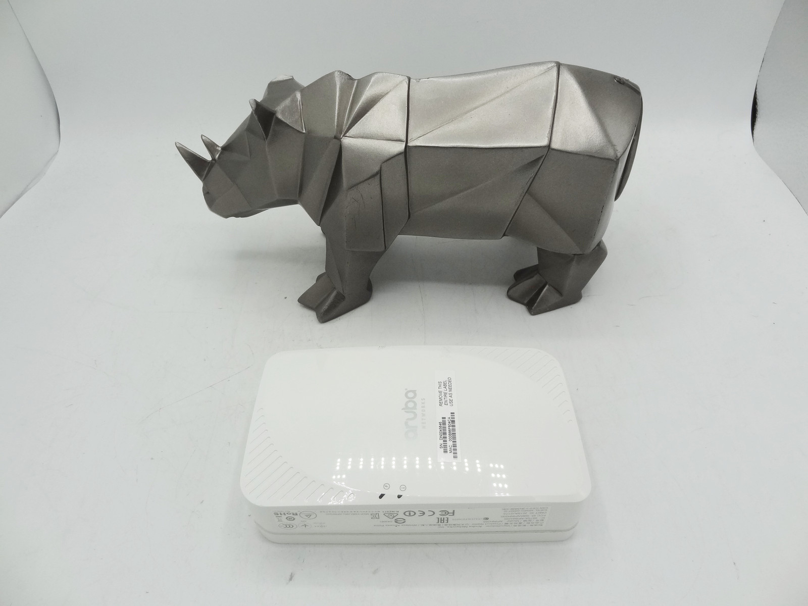 Aruba IAP-205H-US IAP-205H (US) Instnt 2x2:2 11ac AP JW217A