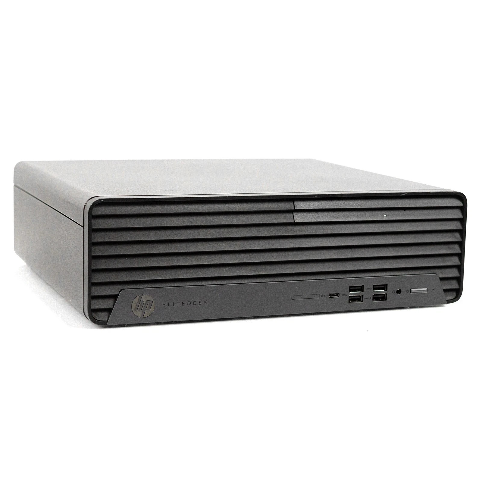 HP EliteDesk 800 G6 SFF i5-10500 2.90GHz  16GB 256GB SSD W11P