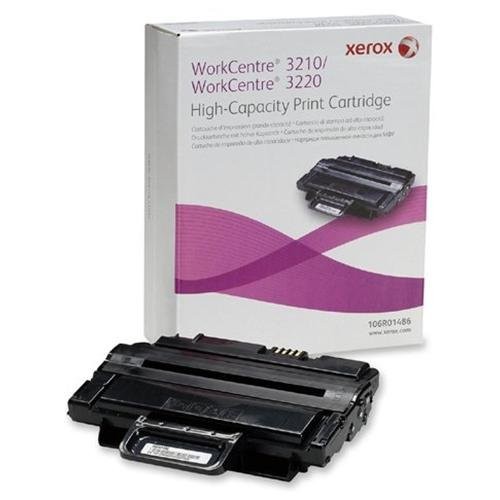 Xerox 106R01486 High Capacity Print Cartridge