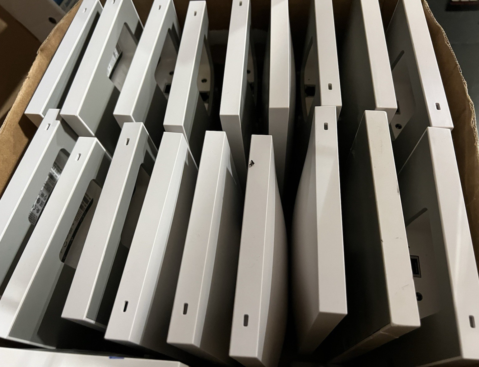 Lot of 20 Cisco Meraki MR32 Cloud Managed Wireless Access Point