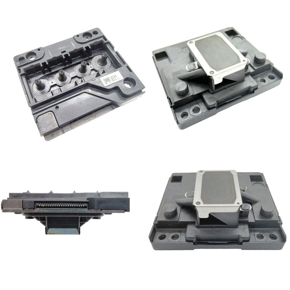 F181010 Printer Print Head Fits For Epson WorkForce ME300 ME3 ME33 C92 ME200