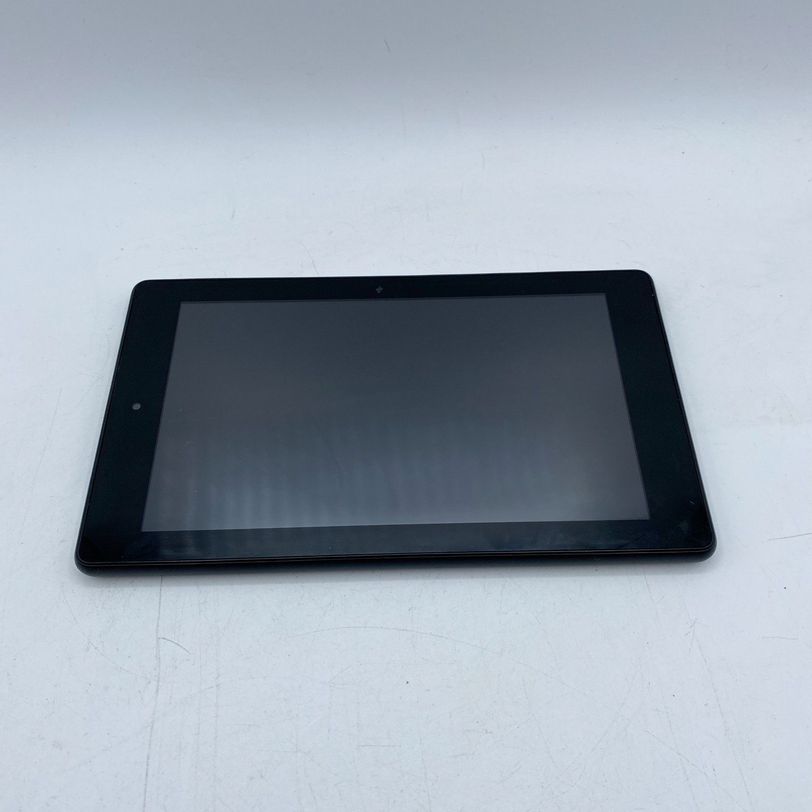 Amazon Fire 7 Tablet 7in Black WiFi Model SRD43KL Tablet Only EUC 