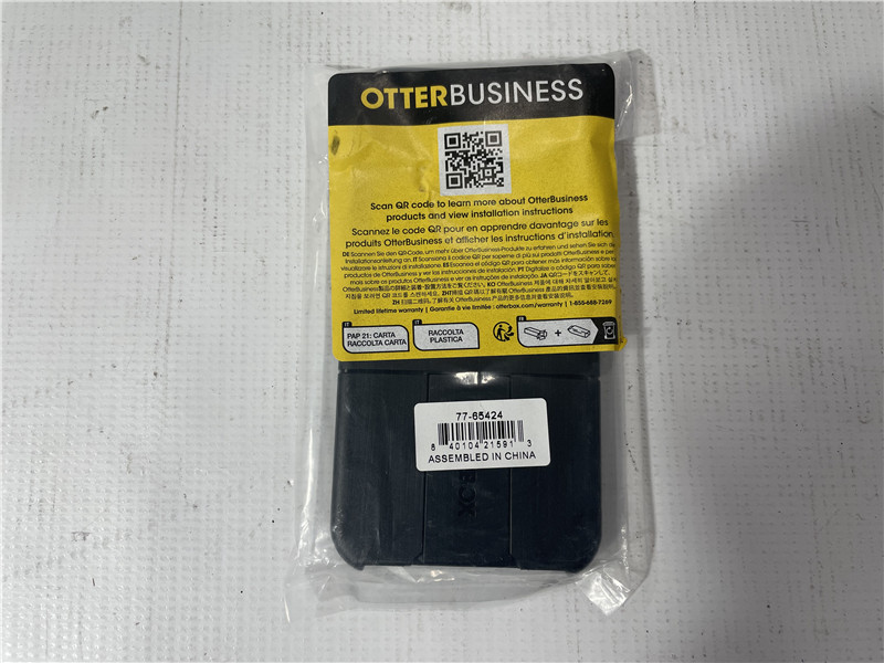 OtterBox uniVERSE Case for iPhone 12 12 Pro Black New in Box Lot of 40