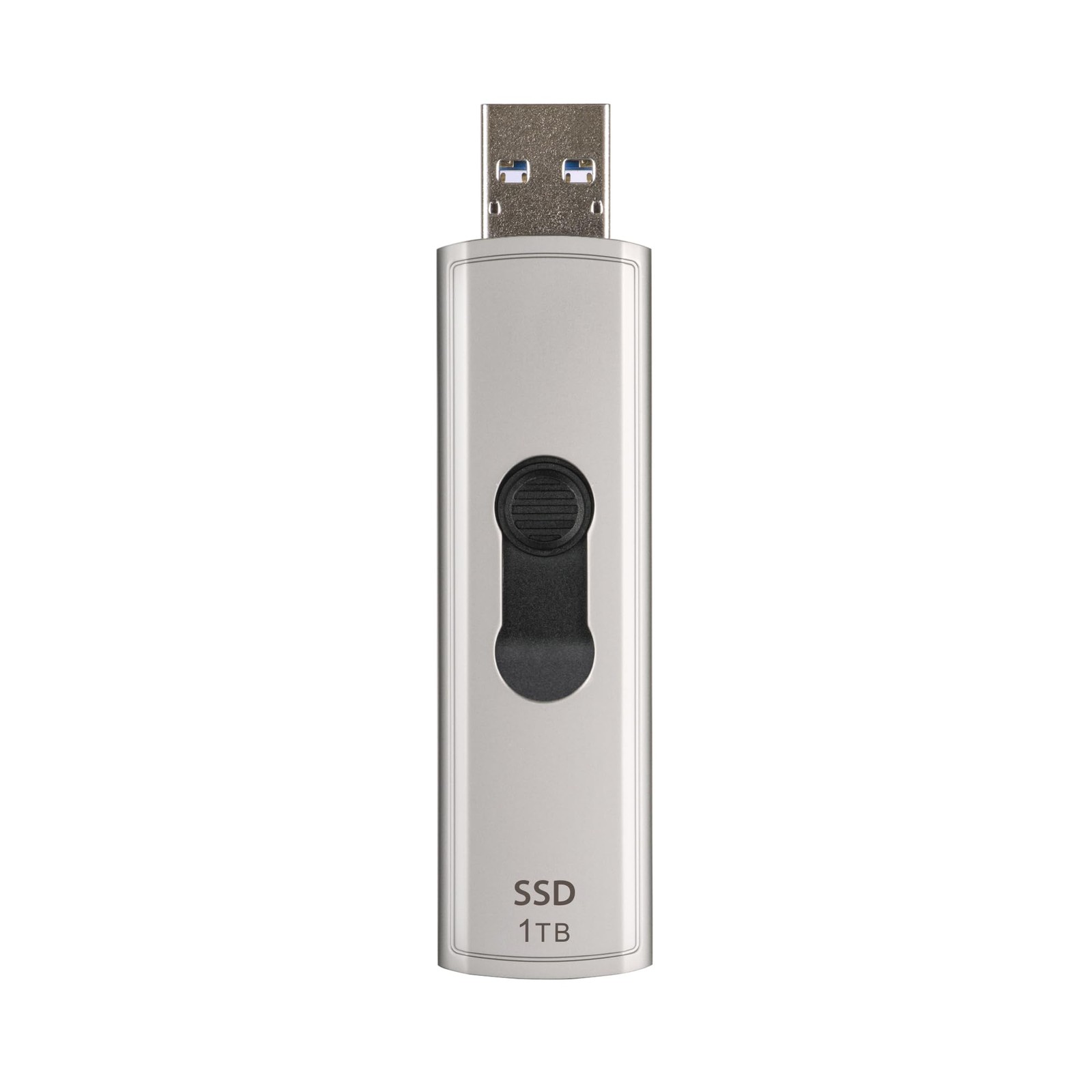 Transcend TS1TESD320A ESD320A 1TB Portable SSD up to 1050MB/s