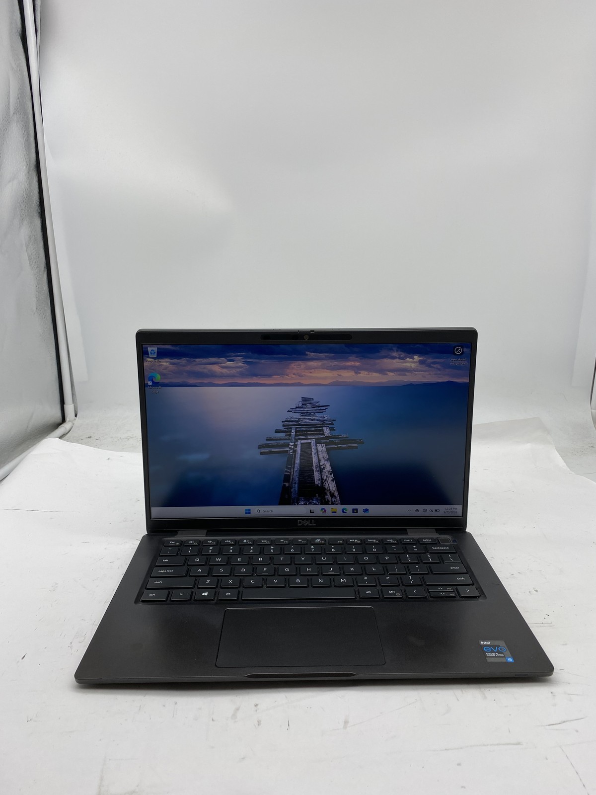 Dell Latitude 7420 14" Laptop i5 1145G7 2.6GHz 16GB RAM 256GB Windows 11 Pro