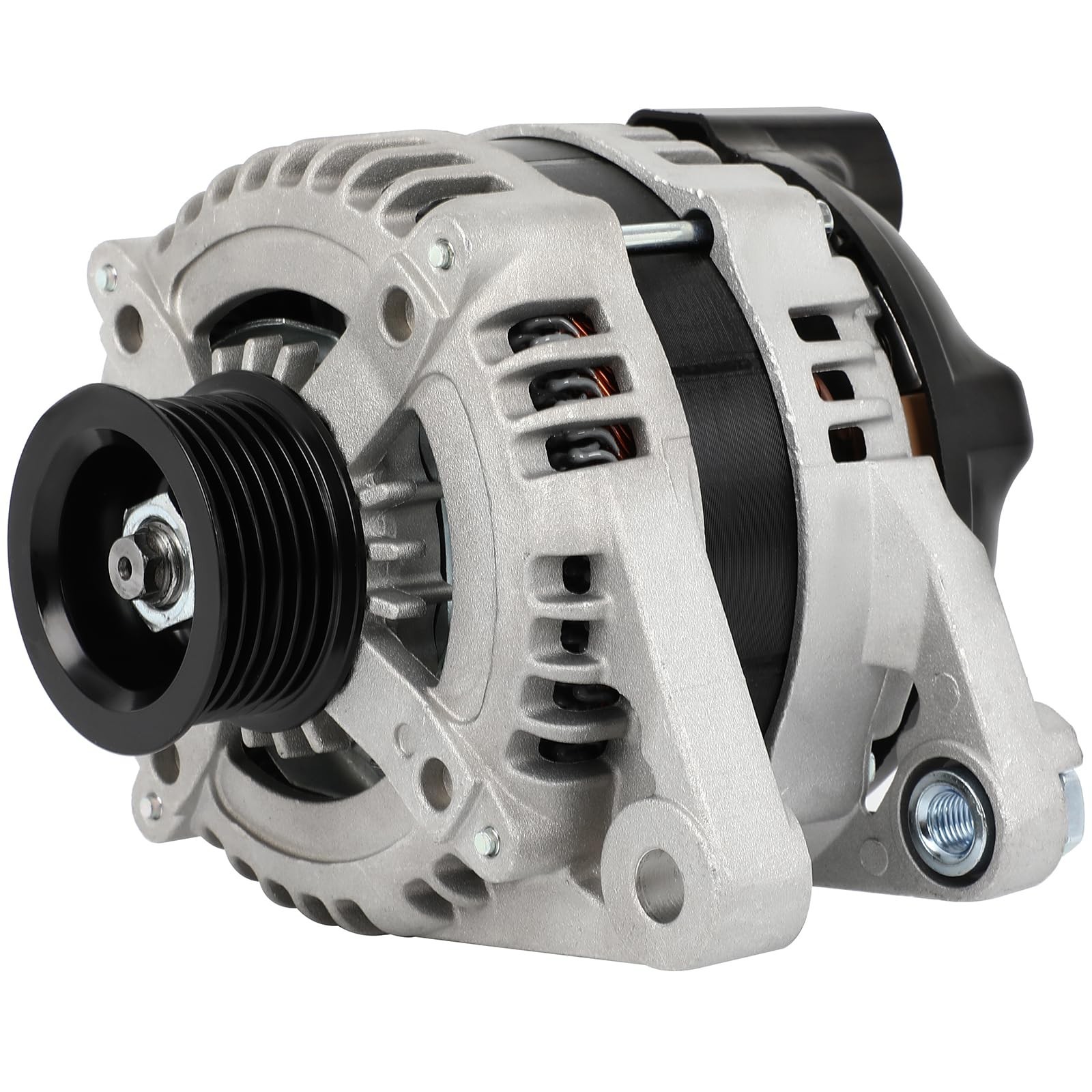 SCITOO Alternator for Hyundai Santa Fe Azera Kia Sorento 3.3L 3.5L 3.8L 11686