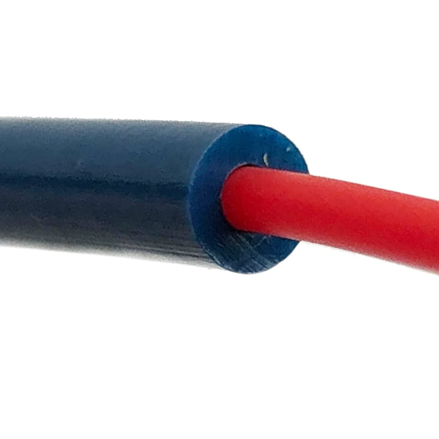 Bowden PTFE Tubing XS Series 1 Meter for 1.75mm Filament (Genuine  Premium Tu...