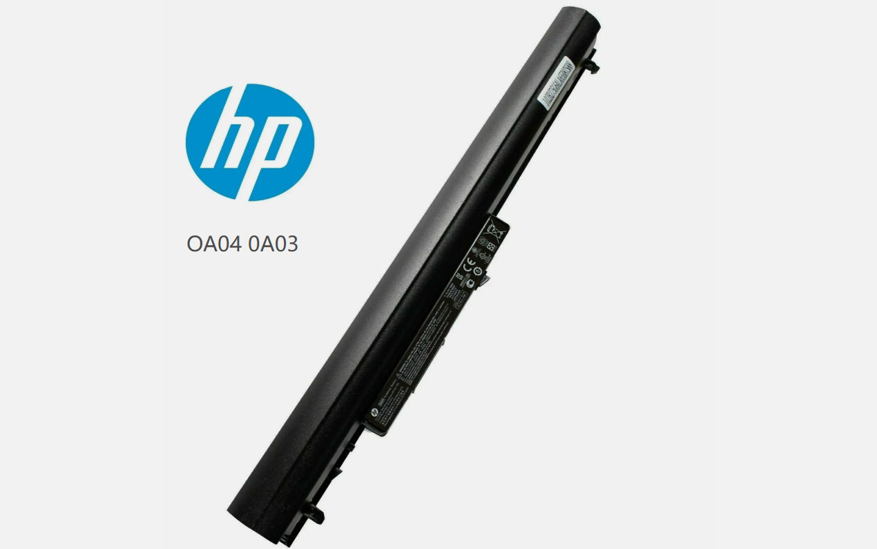 Genuine 41Wh OA03 0A04 Battery For HP 740715-001 746458-421 746641-001 HSTN-LB5S