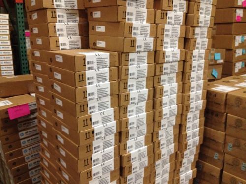 788995-B21 788991-001 792834-001 HPE ETHERNET 10GB 2-P 557SFP+ ADAPTER RENEW*