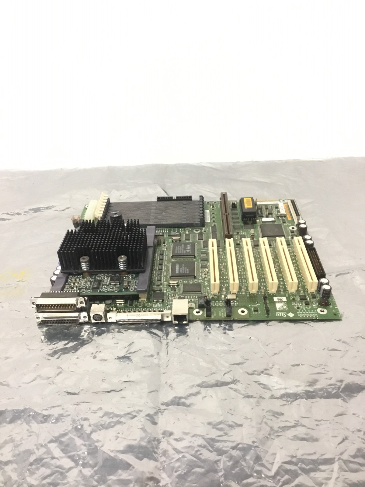 Sun Microsystems SPARCengine Ultra AXi 4559C1 ATX Motherboard UltraSPARC-IIi