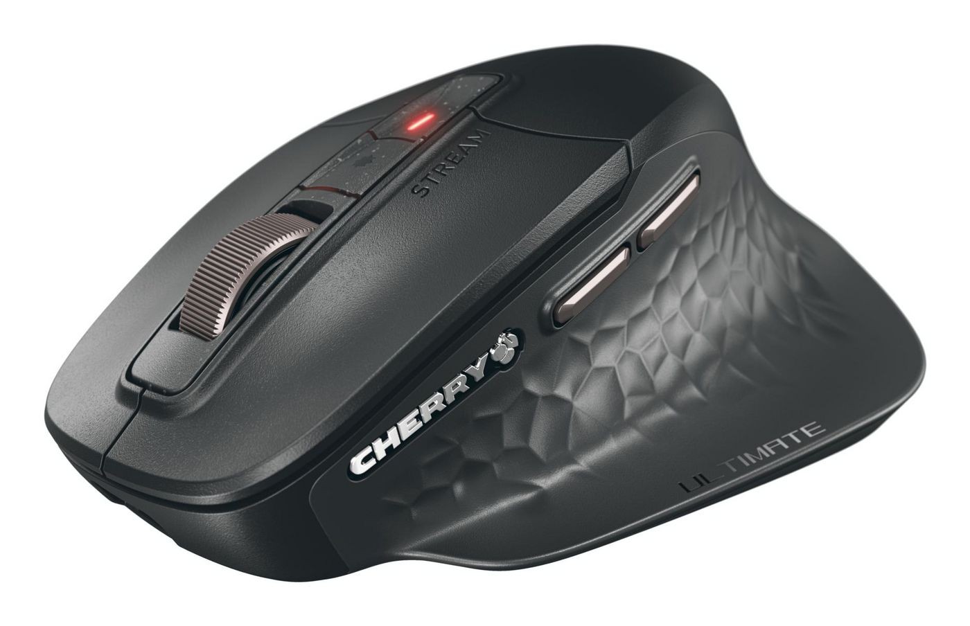 Cherry JW-8570-2 STREAM MOUSE ULTIMATE ~E~