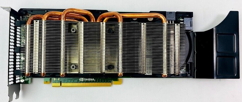 Nvidia 90Y2314 Video Card