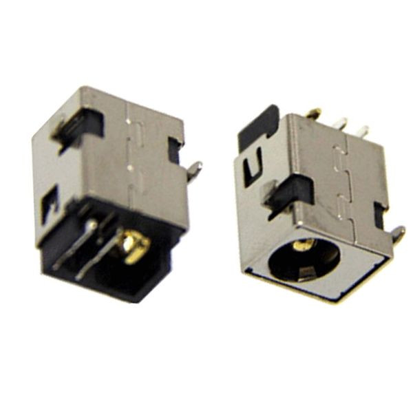 DC Power Jack Socket Connector for ASUS N550JV N550JF N550LF N550JV-CN201H U32VM