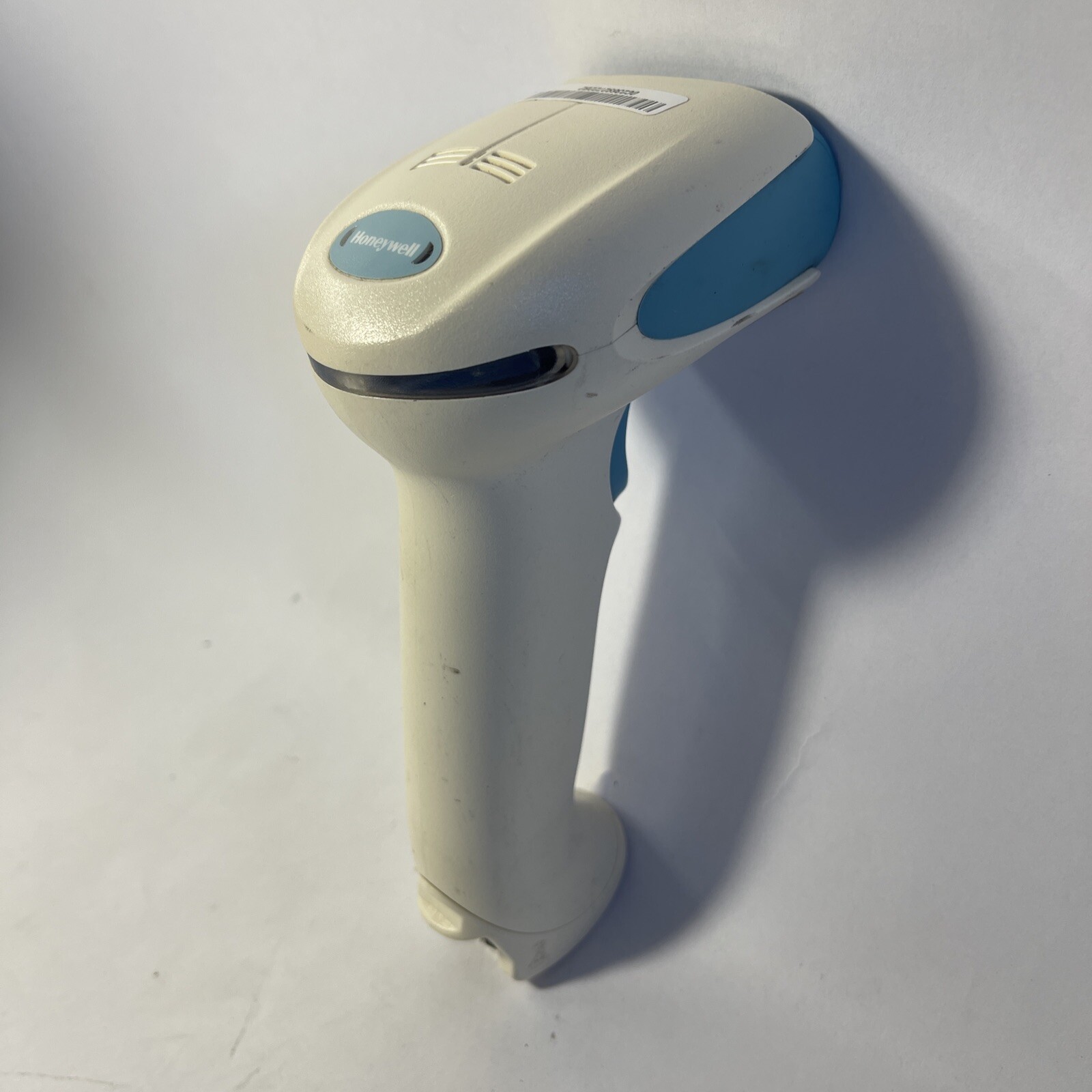 Honeywell Enhanced Xenon 1902 USB Wireless Barcode Scanner 1902HHD-5-COL-INT