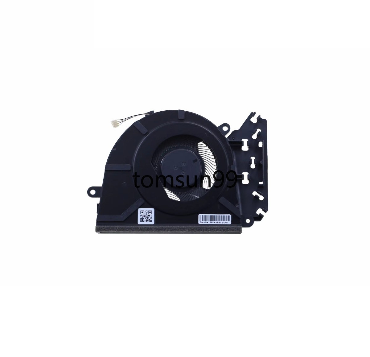 Laptop CPU Cooling Fan N38472-001 N38473-001 N38474-001 N36064-001