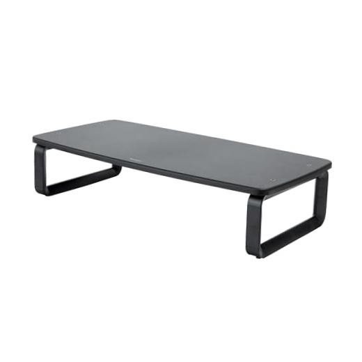 Kensington SmartFit Extra Wide Monitor Stand (K52797WW) Black | Adjustable