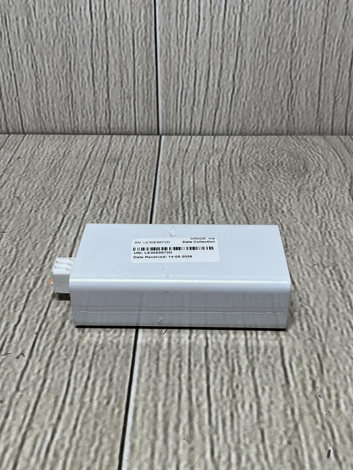 Lot of 9 UniFi Ubiquiti GP-AA540-111 POE Injector with Power Supply Connector