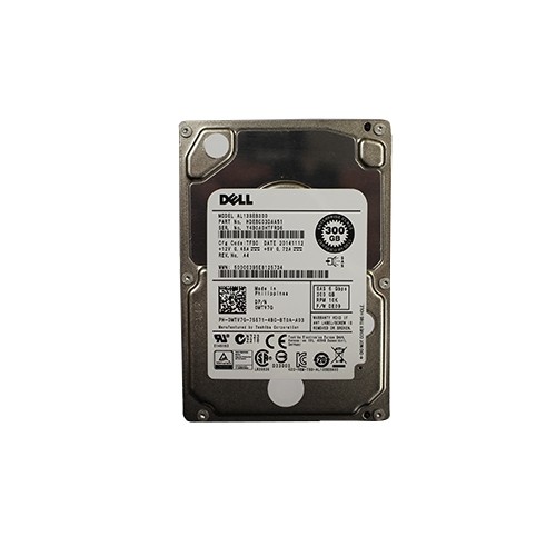 Dell 0MTV7G Storage II price incl VAT 3 yr warranty* B2B
