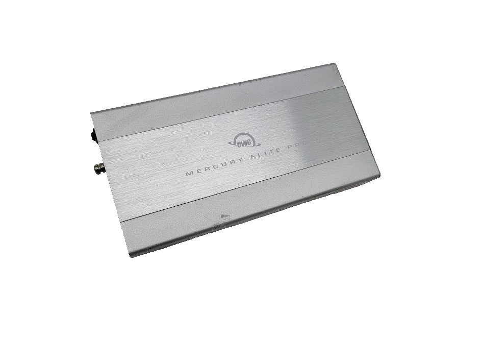 OWC 4TB Mercury Elite Pro Desktop Storage, 7200RPM USB MG03ACA400