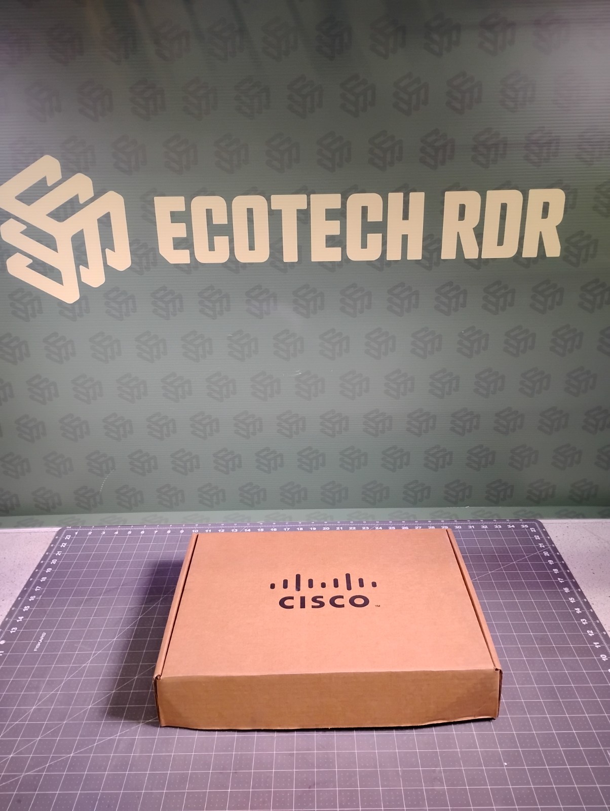 Cisco WS-X4748-RJ45-E 48-Port 10/100/1000 Catalyst 4500 Module
