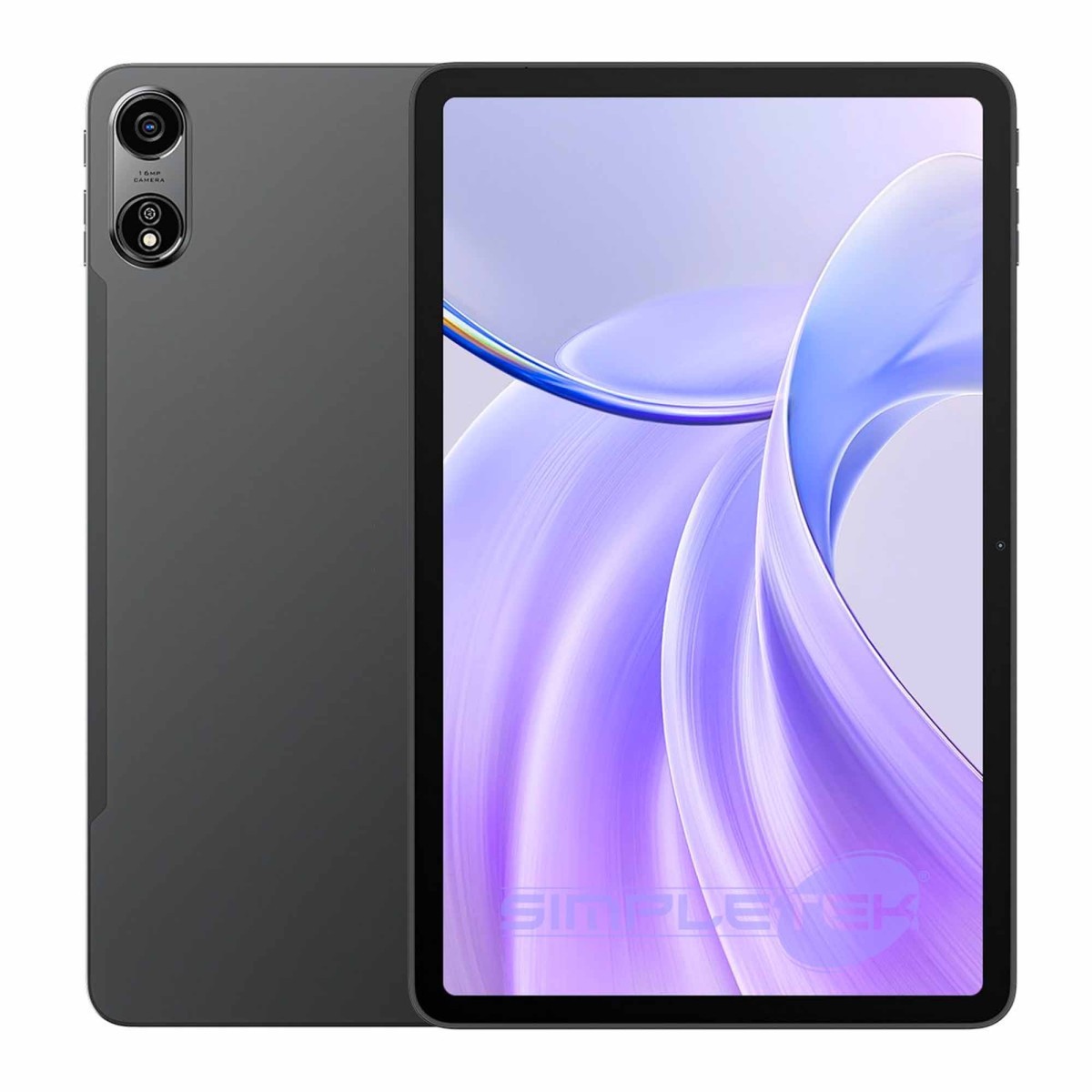 Simpletek Pad Tablet 12" 6GB 256GB 9000mAh 4G LTE GPS Dual SIM