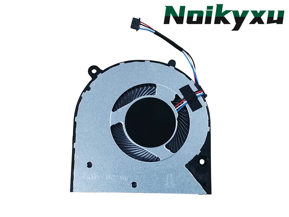 New HP 14-df0018wm 14-df0011wm 14-df0053od 14-df0023cl Laptop CPU Cooling Fan