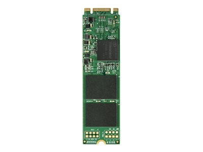 Transcend MTS800 SSD 64 GB internal M.2 2280 SATA 6Gb/s internal TS64GMTS800S