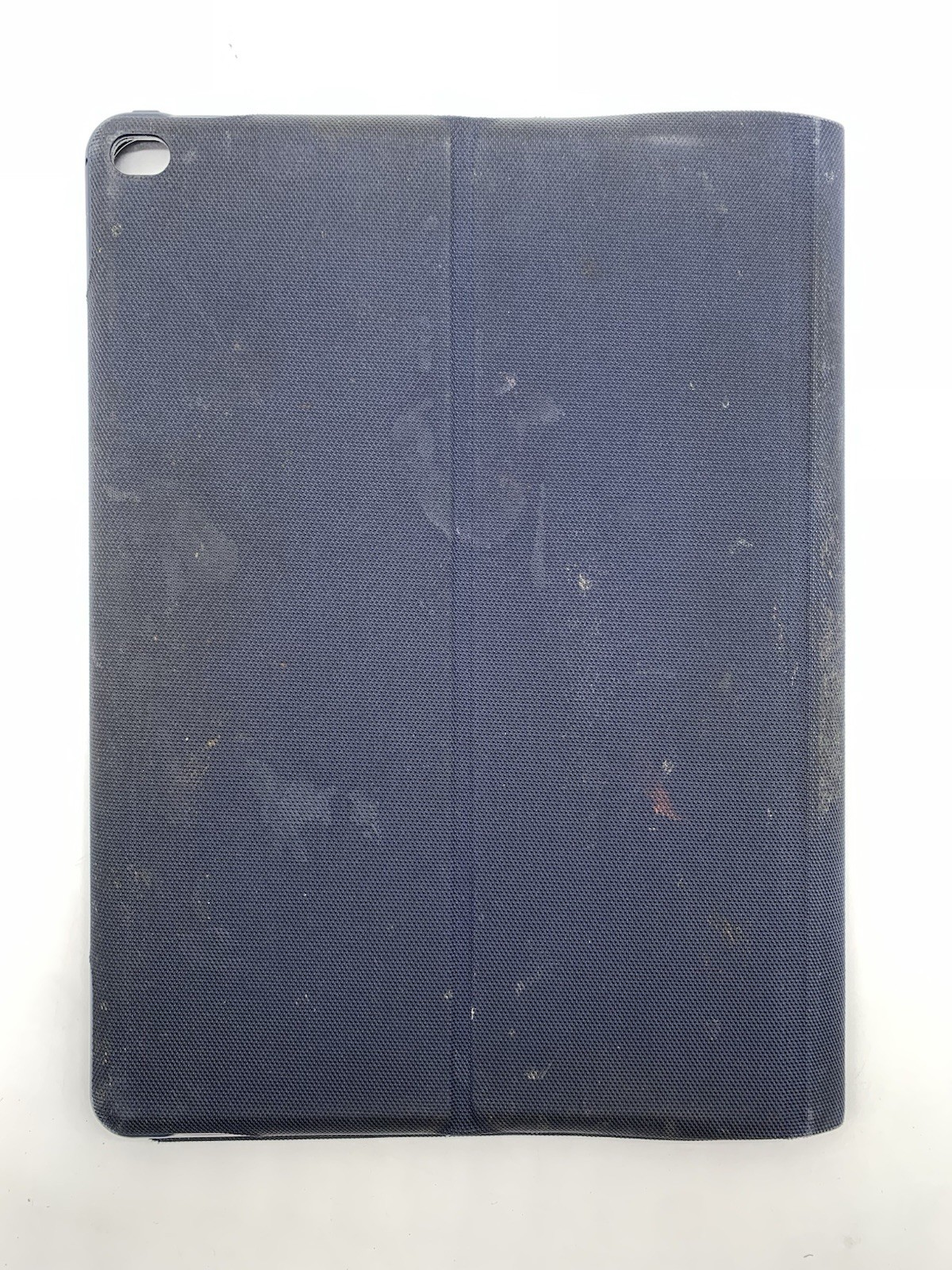 Logitech Create Y-B0007 Backlit Blue Keyboard Case P/N 820-007682