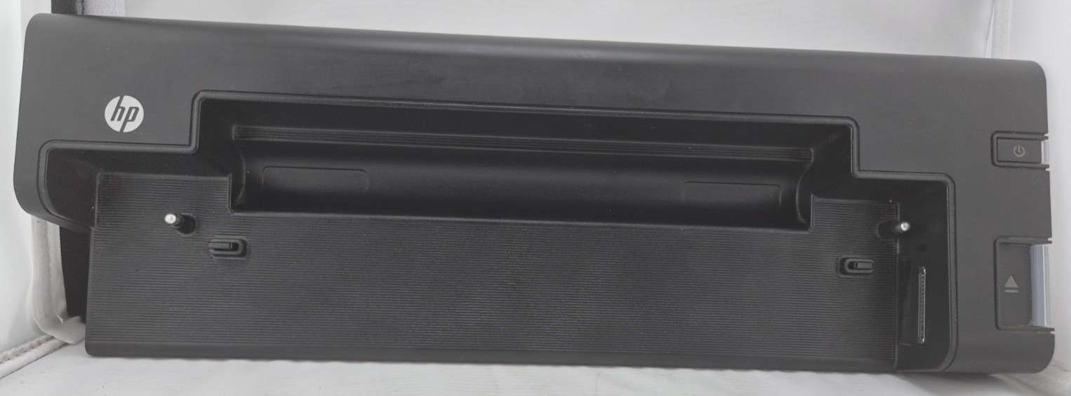 HP 2570 Docking Station HSTNN-I16X Hewlett Packard Dock