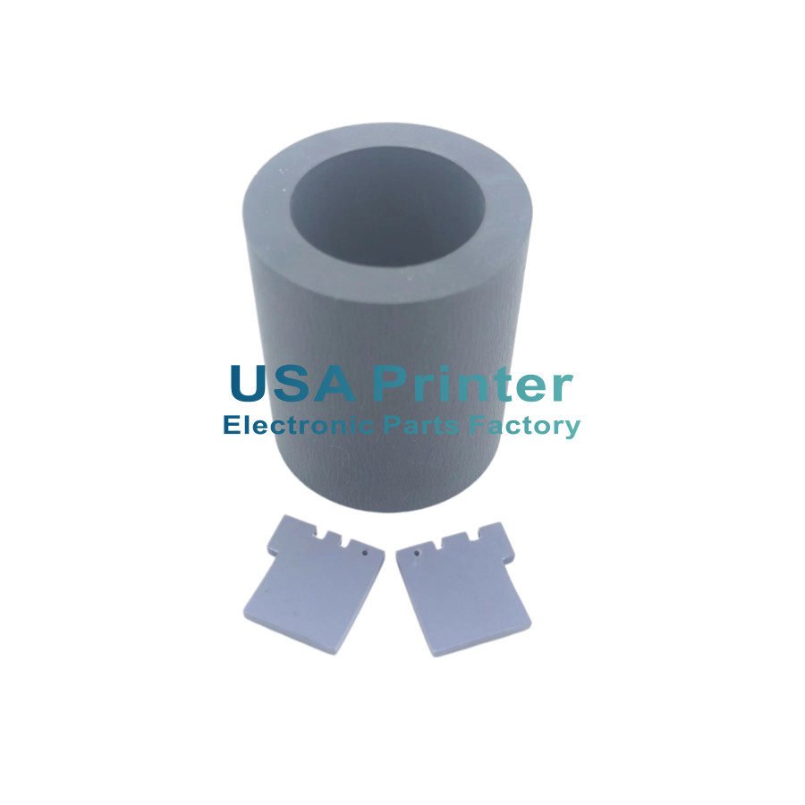 5SET PA03586-0001 PA03586-0002 Pick Roller Pad for Fujitsu fi-6110 S1500M N1800