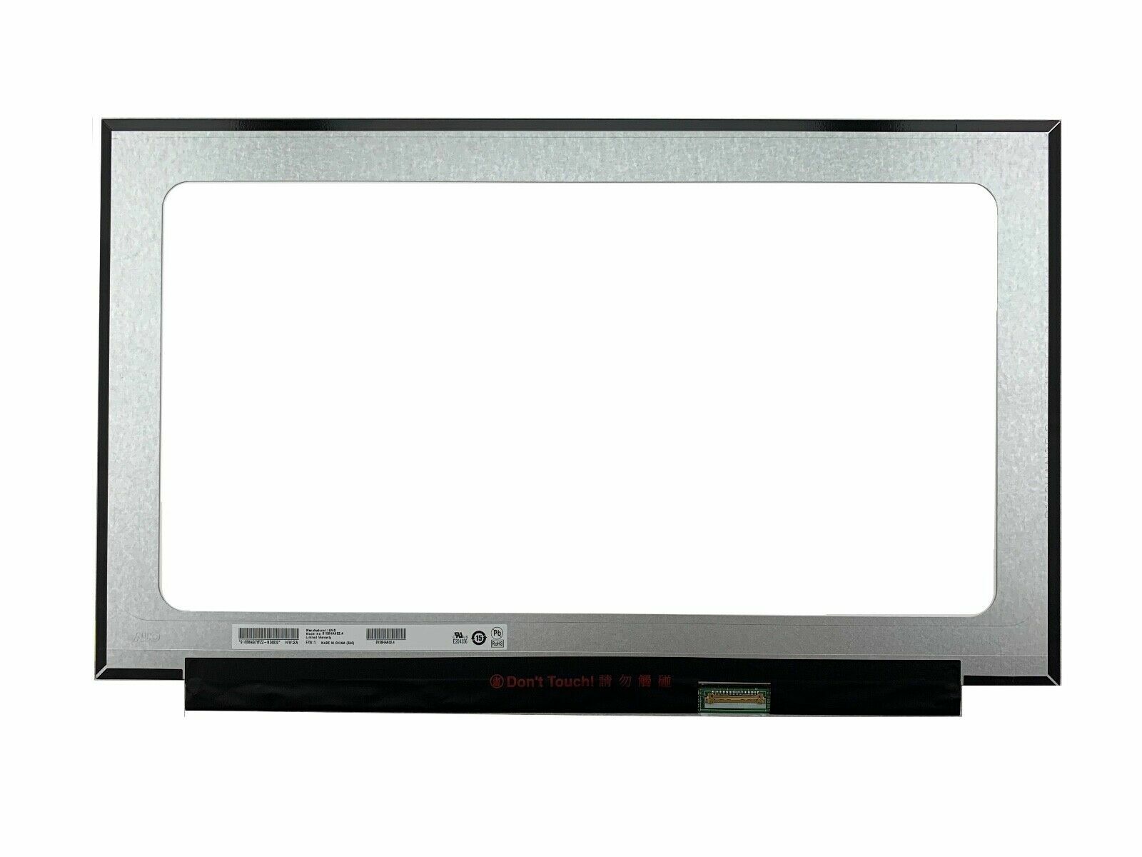 HP 15-DY1071WM 8MM67UA LED LCD Screen Matte HD 1366x768 Display 15.6 in