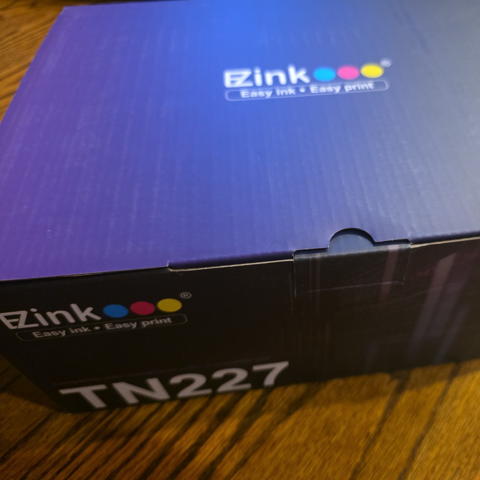 EZink Pro TN227 Multi pack (4pcs)