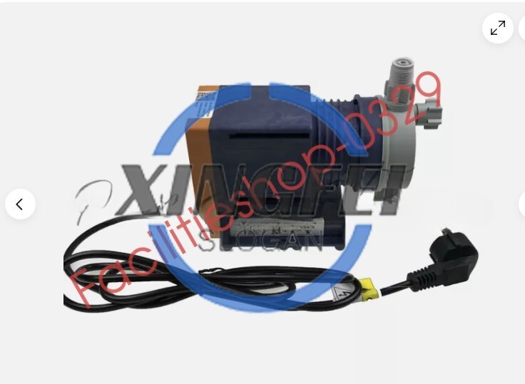 1PCS FIT FOR electromagnetic diaphragm metering pump CONC0806PP1000A205 NEW
