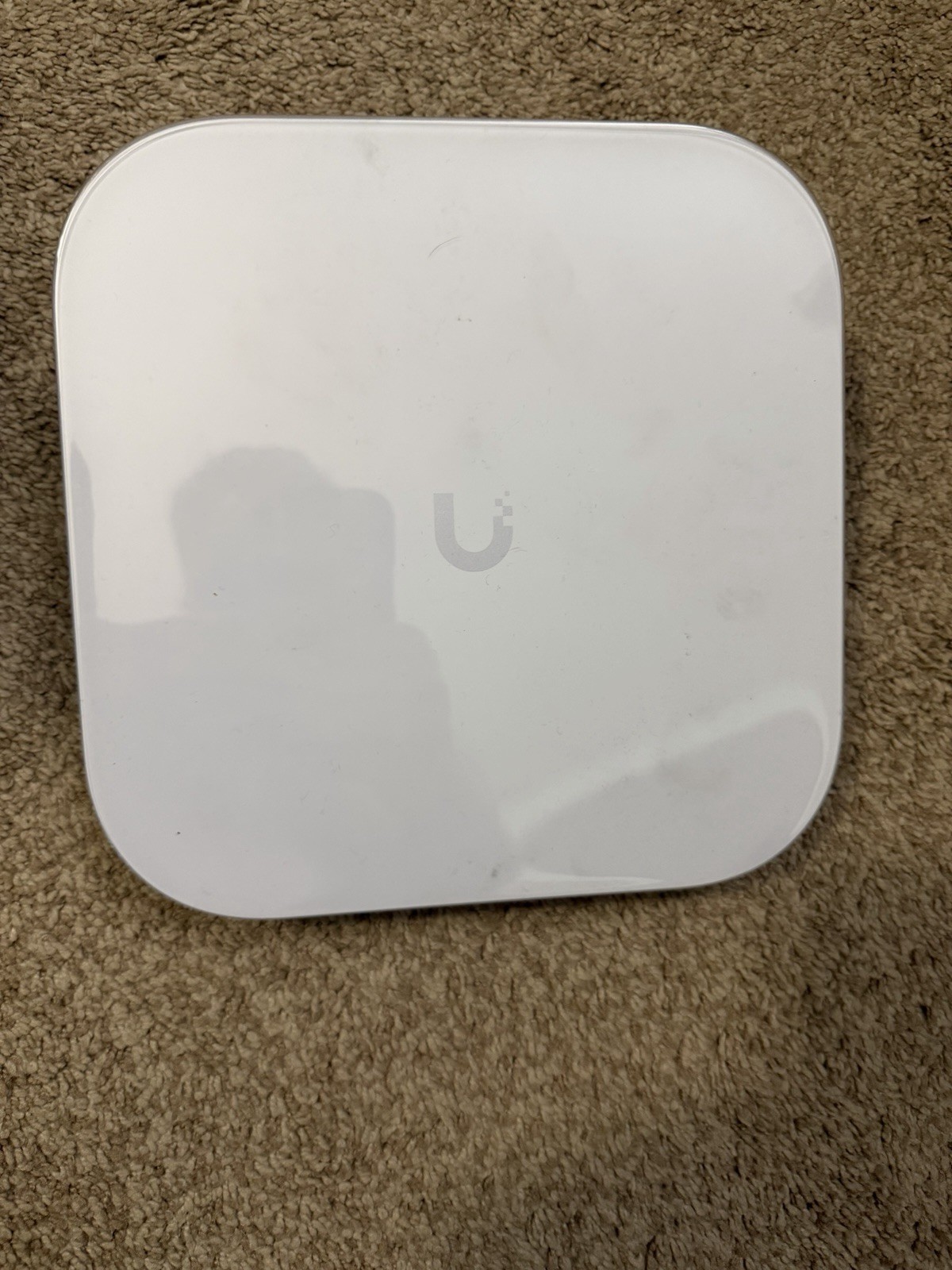 UBIQUITI NETWORKS E7-Campus UniFi Enterprise WiFi 7 Wireless Access Point