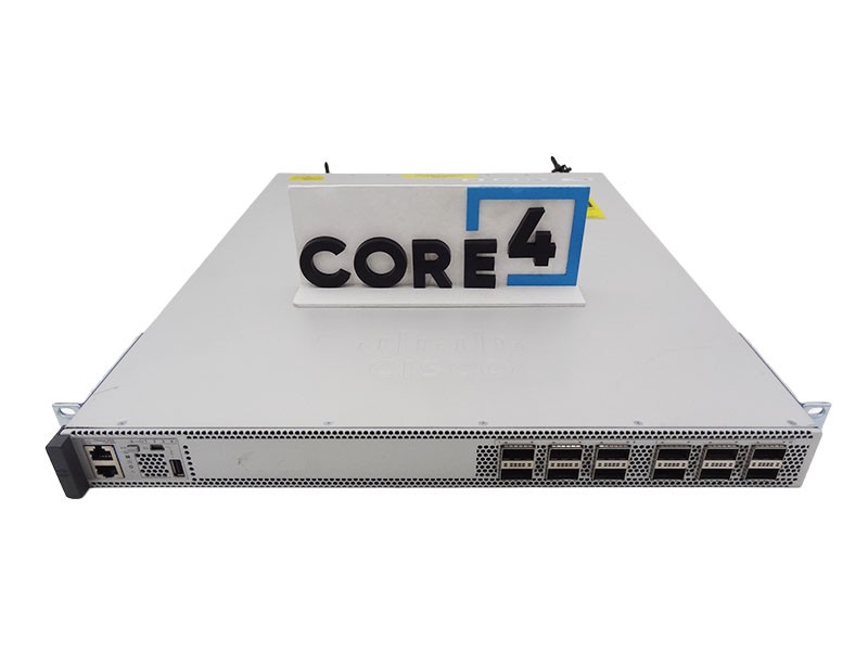 CISCO C9500-12Q-A Catalyst 12 Port 40G Switch