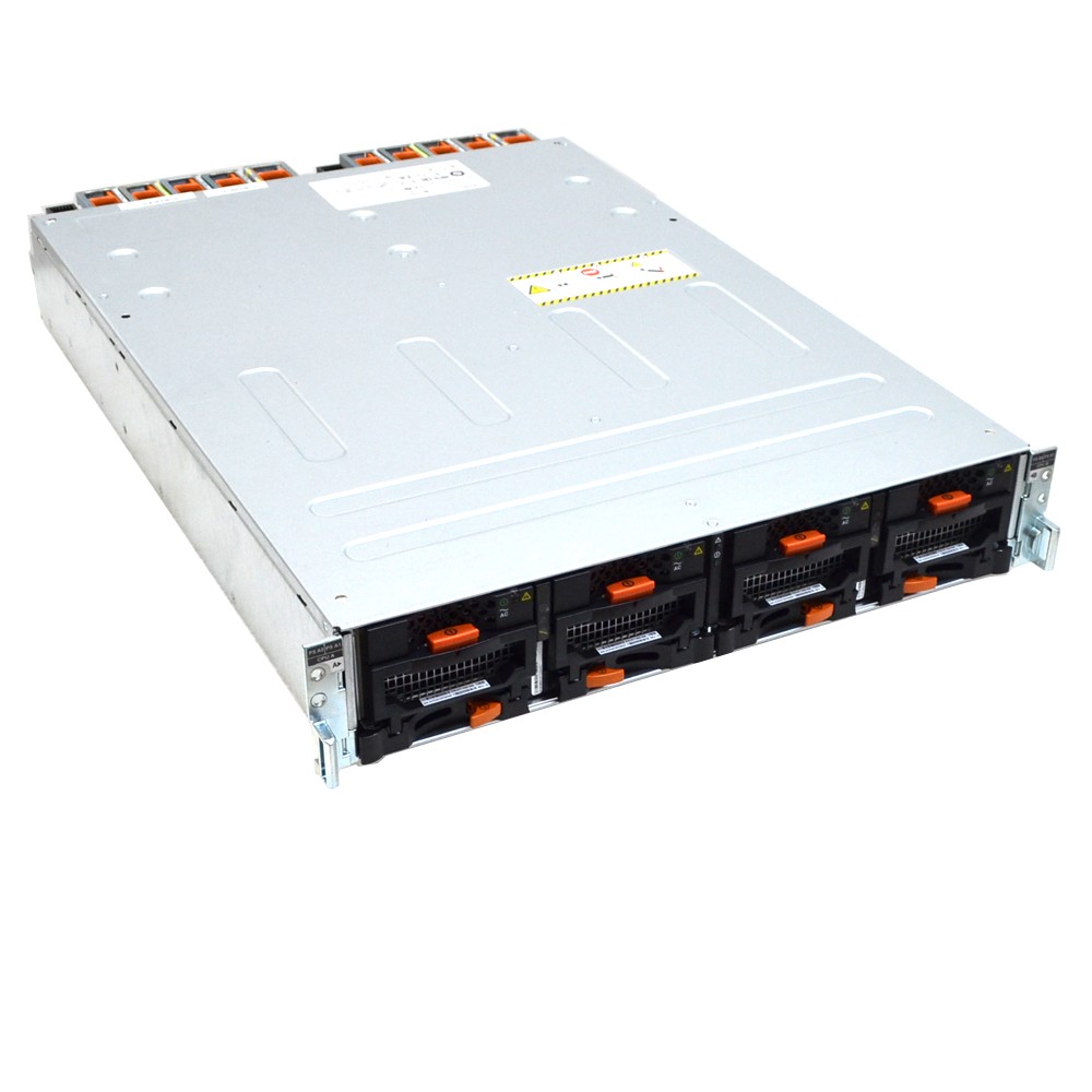 EMC TRPE Storage Controller 900-453-002 2x TRPE-AR Processors SLIC12 SLIC17