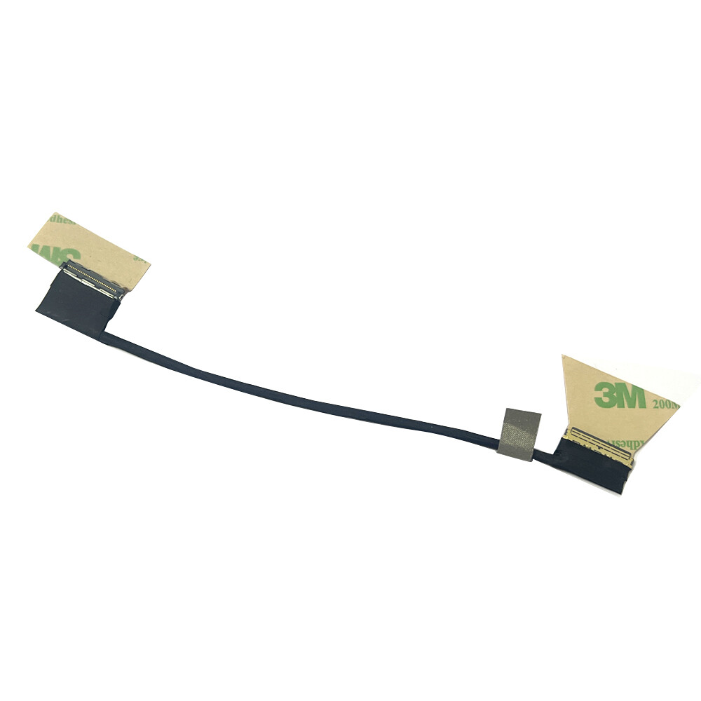30PIN LCD screen cable for HP Engage One 145 AiO Nantucket 500nits 6017B0866901 
