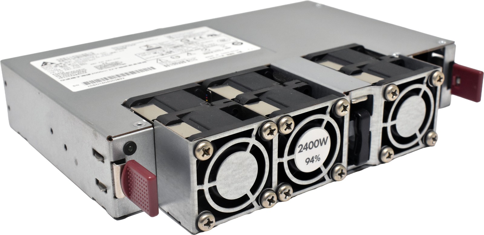 HP Delta 2400W Power Supply Power Supply DPS-2400AB A