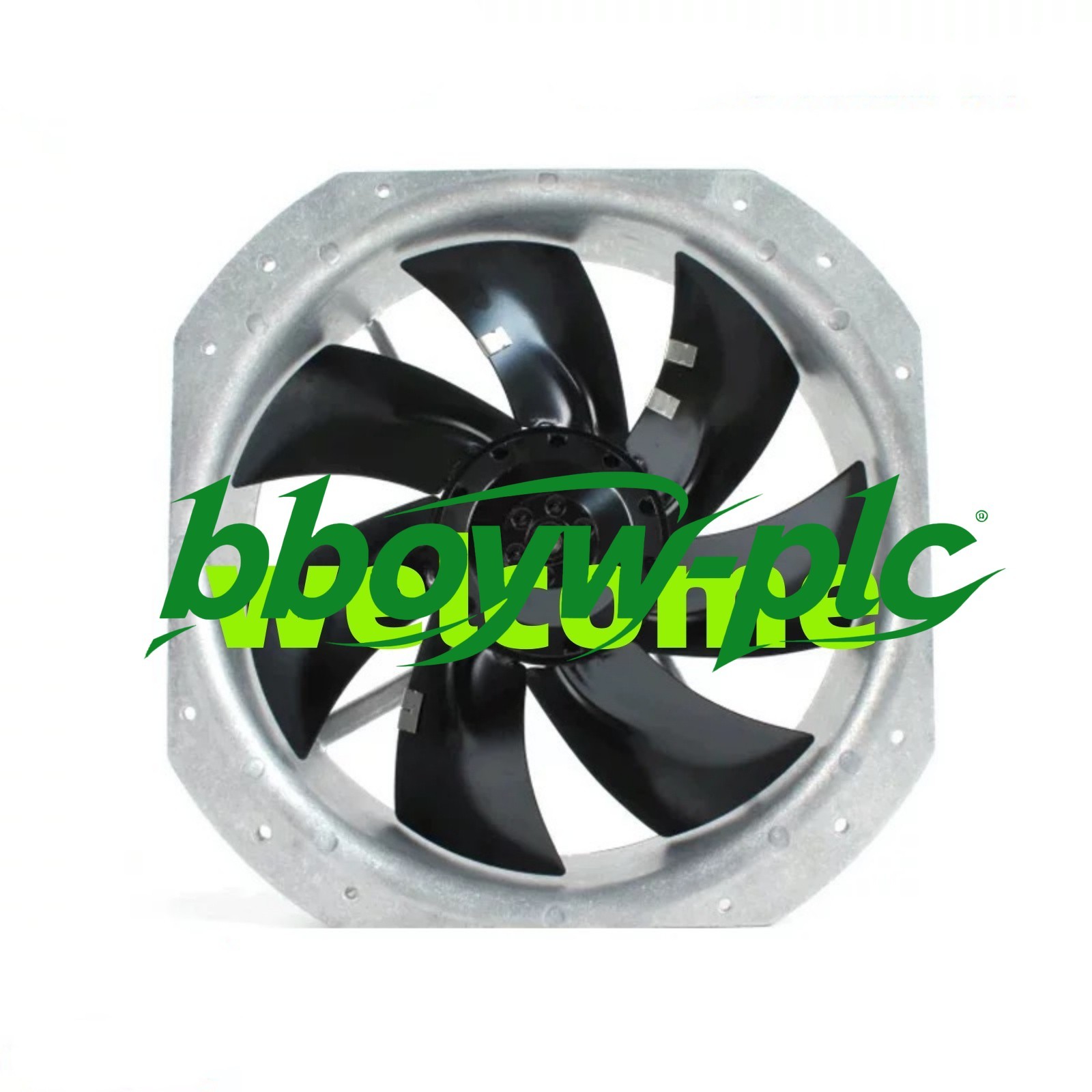 1PCS New W2E250-HQ52-11 cooling Fan Fast delivery