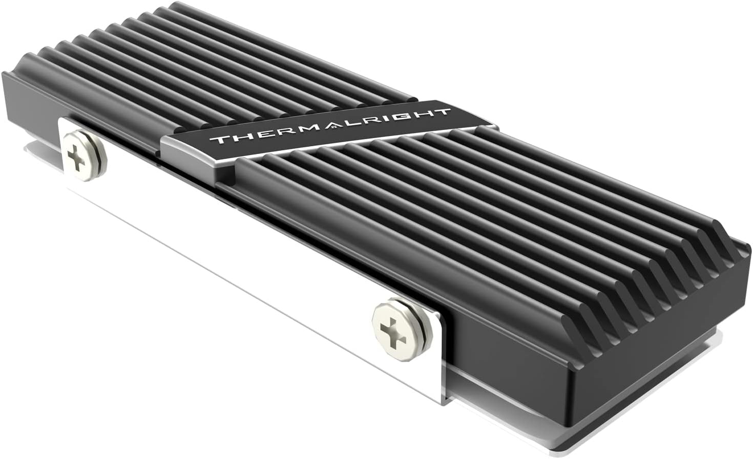 Thermalright TR-M.2 2280 Type A B 2280 heatsink for SSD Cooling M.2 2280 heat...