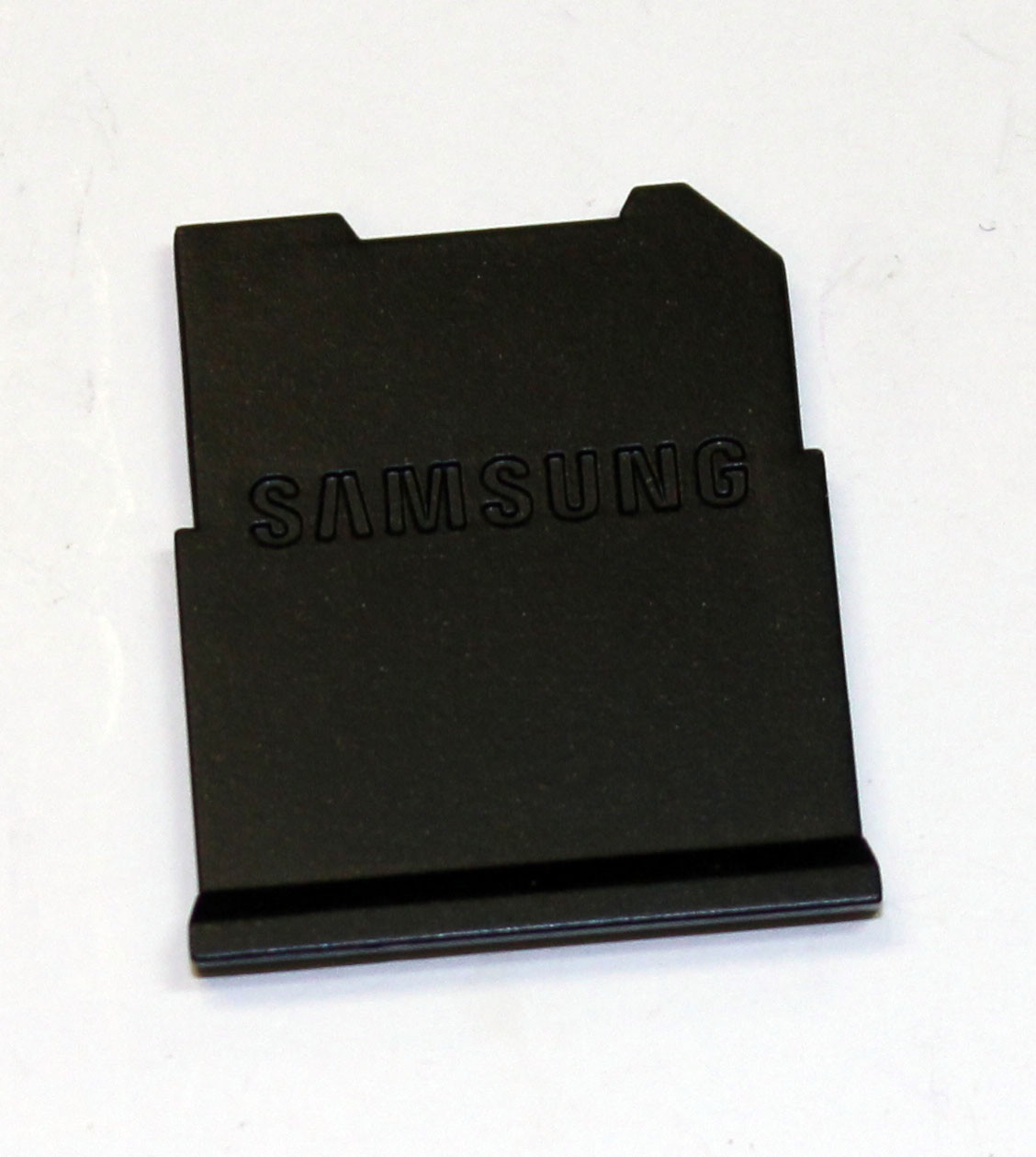 SAMSUNG NP-QX411-W01UB Genuine SD Card Reader BA81-11030 Plastic Cover