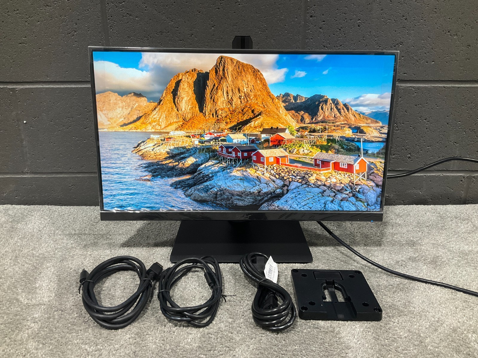 Acer Vero B227Q 21.5" LCD Monitor 1080p UM.WB7AA.H02 ✨❤️✨