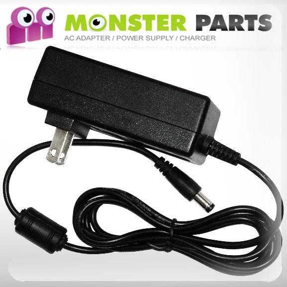 18v JBL Spyro 2.1 Multimedia Speakers AC ADAPTER CHARGER POWER SUPPLY CORD