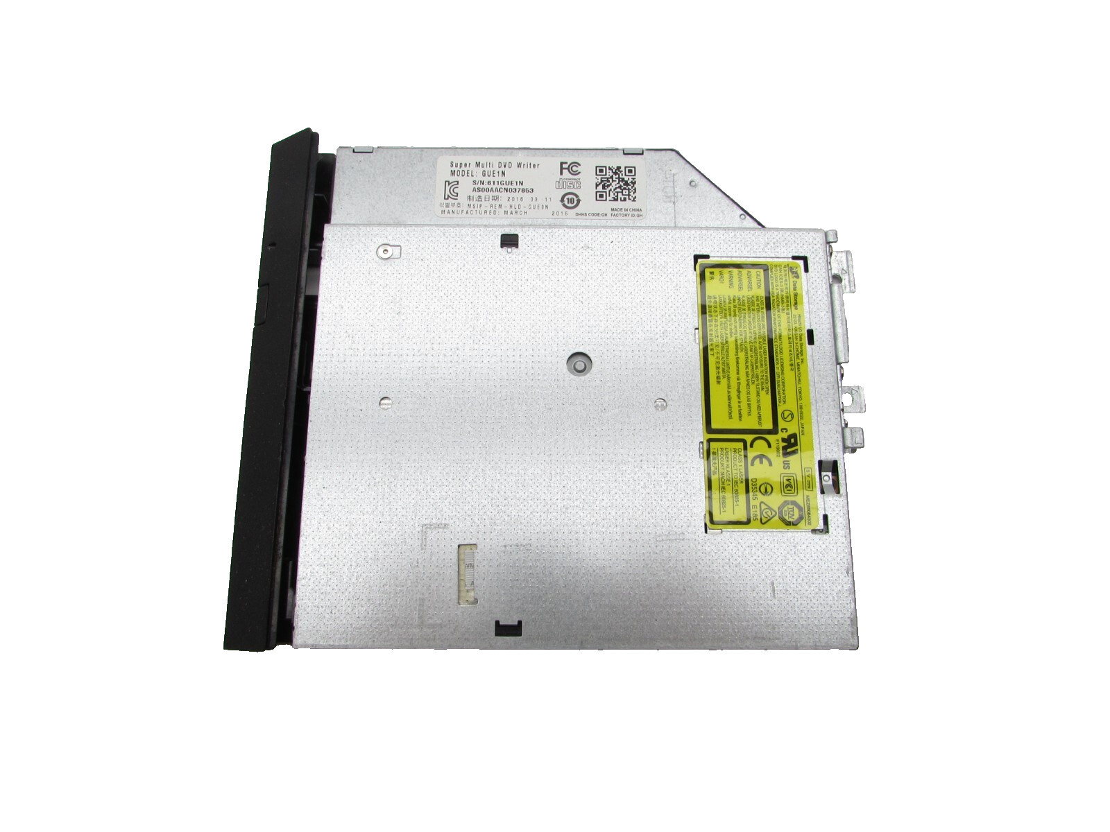 Asus P2520L Series 15.6" Genuine Laptop Super Multi DVD-RW Burner Drive GUE1N